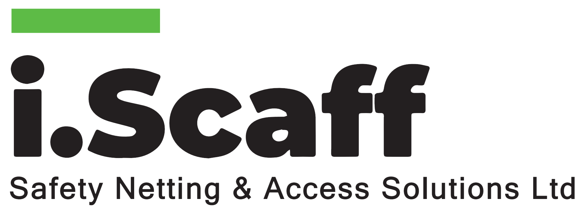 i-scaff logo